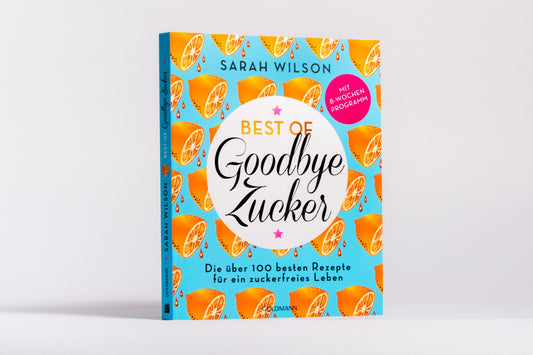 Best of »Goodbye Zucker«