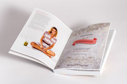 Best of »Goodbye Zucker«