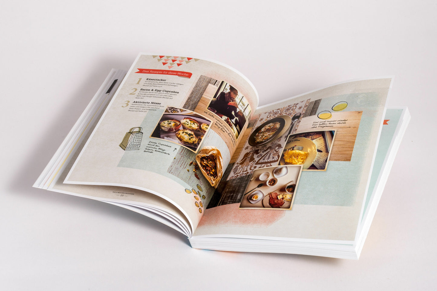 Best of »Goodbye Zucker«