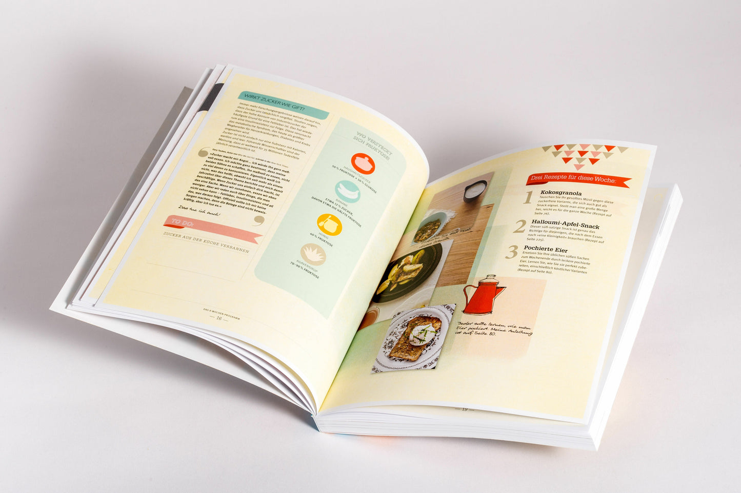 Best of »Goodbye Zucker«