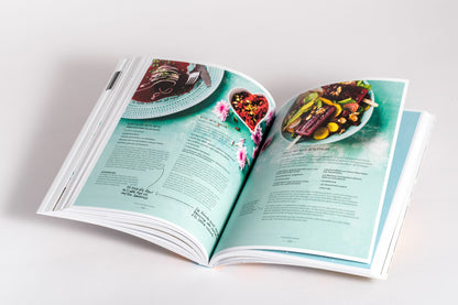 Best of »Goodbye Zucker«