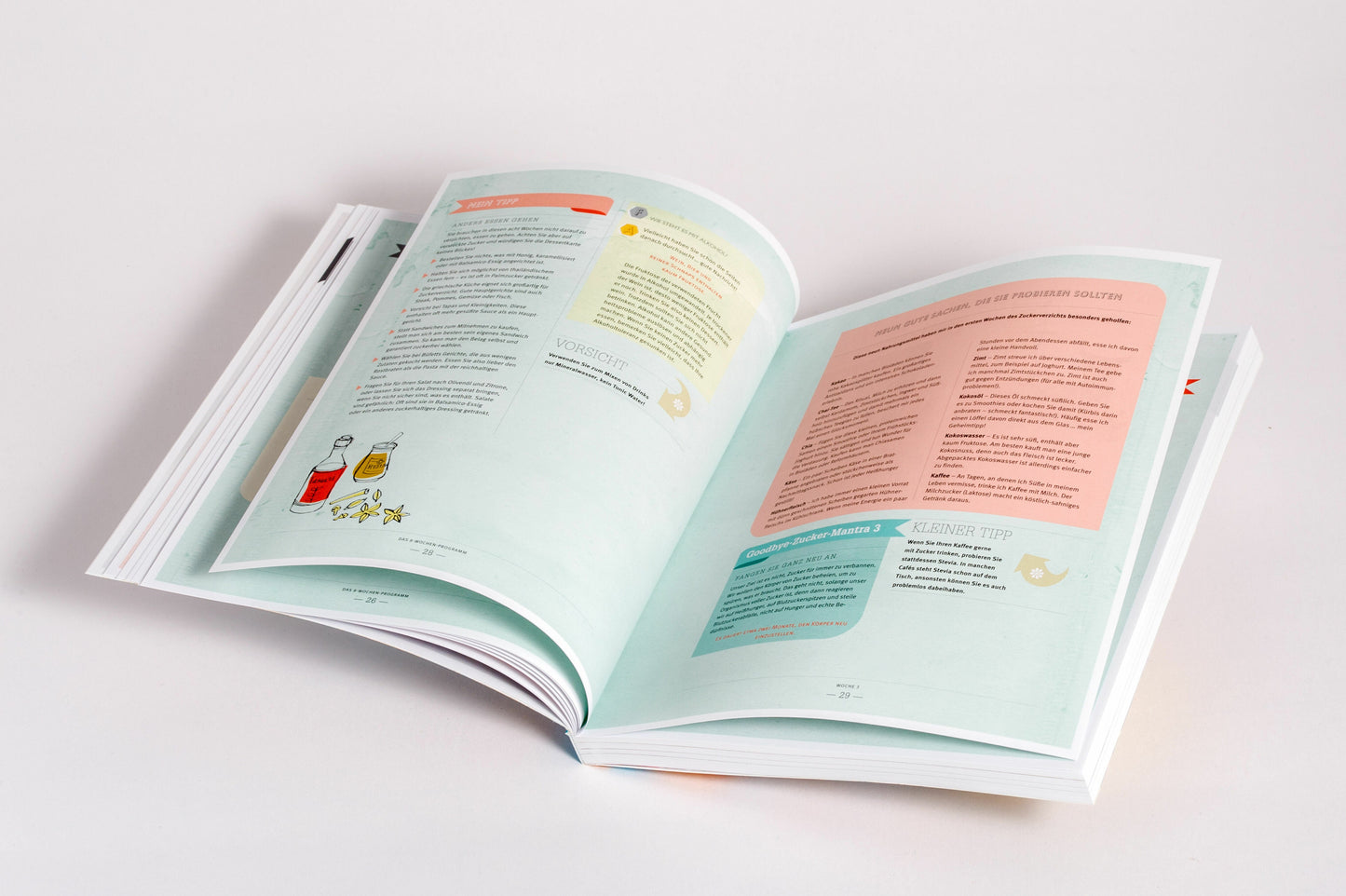 Best of »Goodbye Zucker«