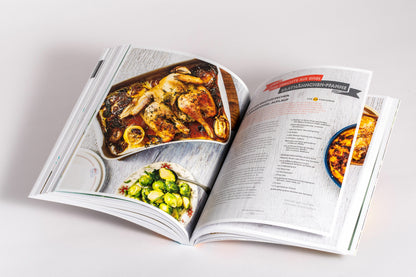 Best of »Goodbye Zucker«