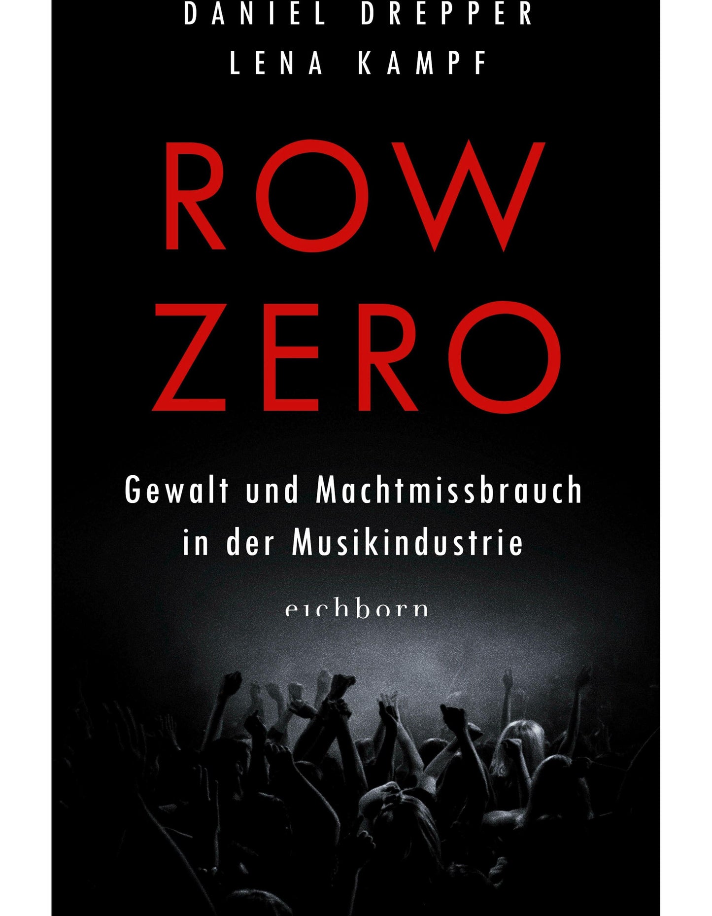 Row Zero: Gewalt und Machtmissbrauch in der Musikindustrie