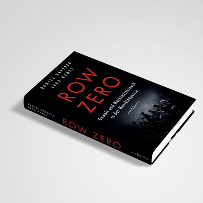 Row Zero: Gewalt und Machtmissbrauch in der Musikindustrie