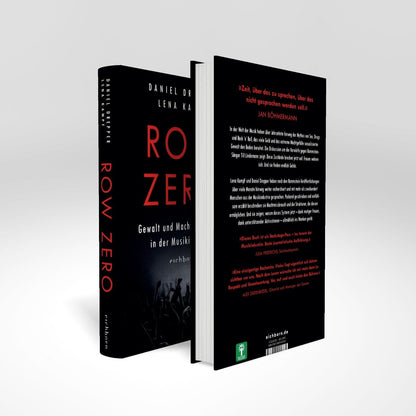 Row Zero: Gewalt und Machtmissbrauch in der Musikindustrie