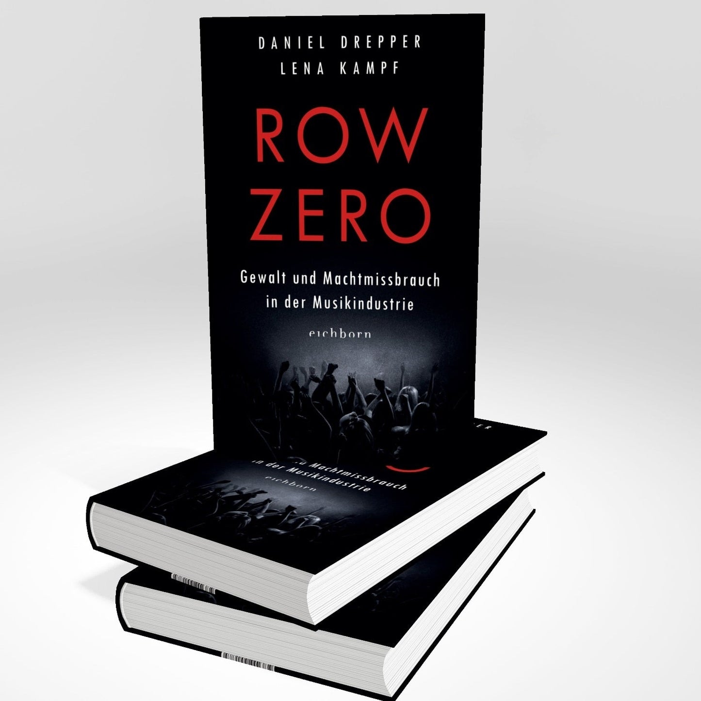 Row Zero: Gewalt und Machtmissbrauch in der Musikindustrie