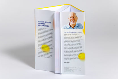 Voller Energie statt müde und erschöpft