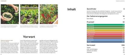 Quickfinder Hochbeet und Gemüsegarten
