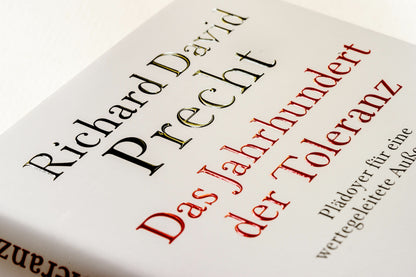 Das Jahrhundert der Toleranz