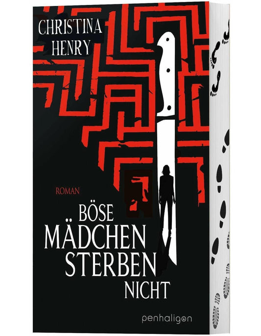 Böse Mädchen sterben nicht