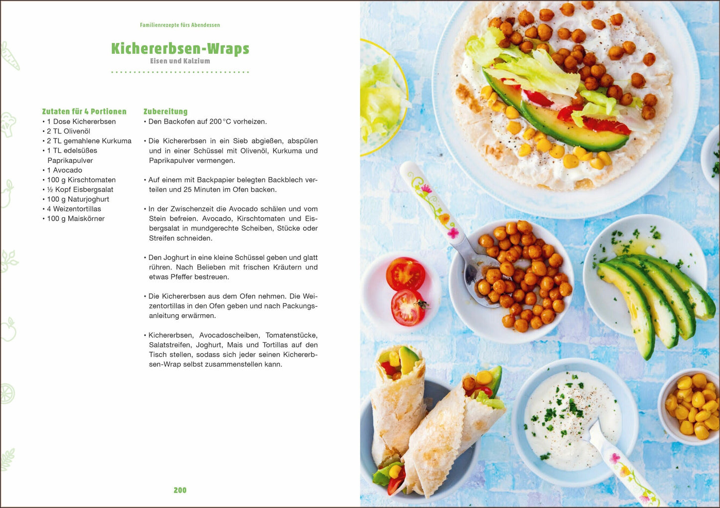 Kompass Kinderernährung