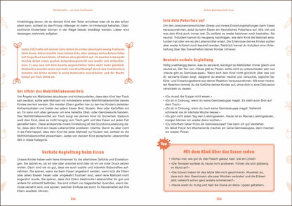 Kompass Kinderernährung