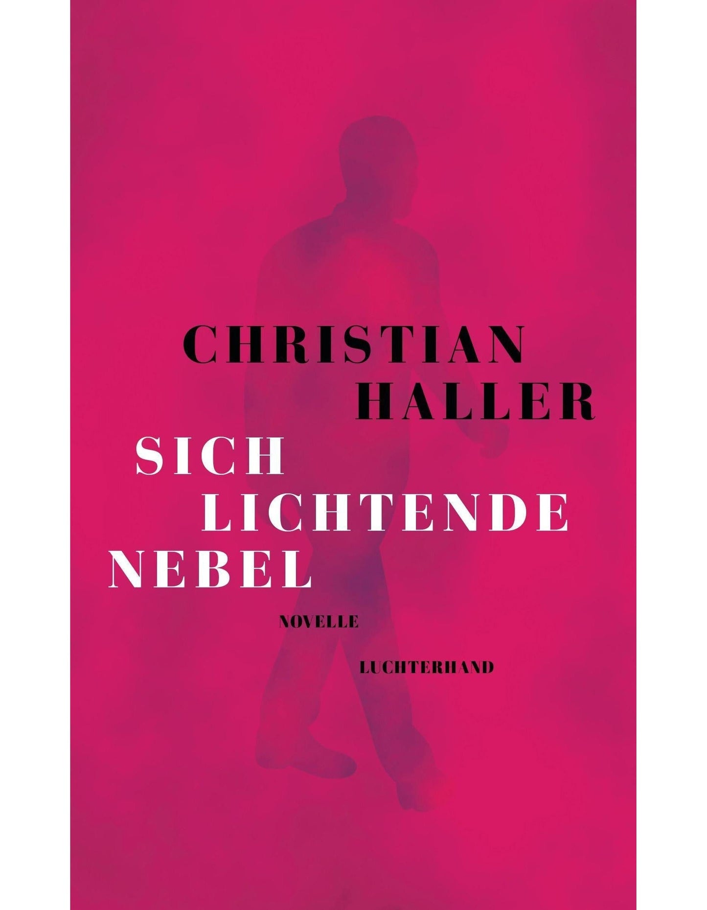 Sich lichtende Nebel