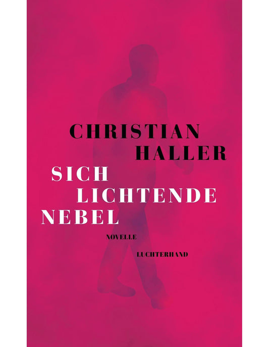 Sich lichtende Nebel