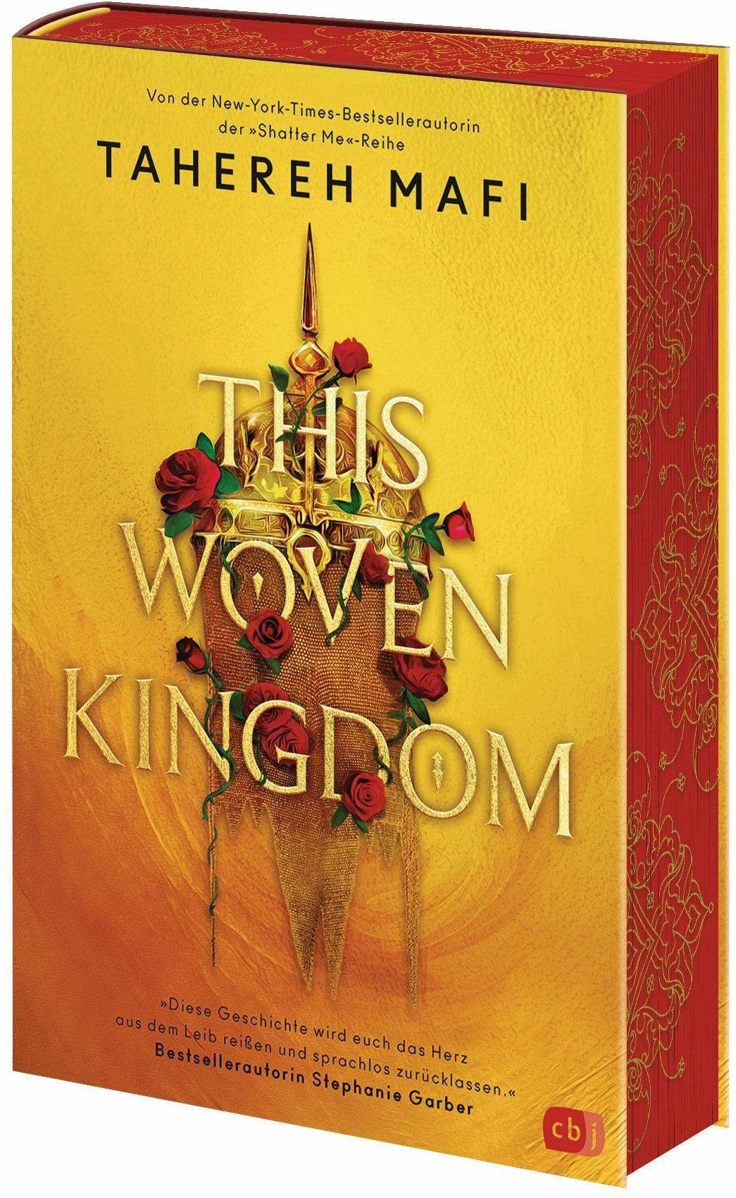 This Woven Kingdom Bd.1