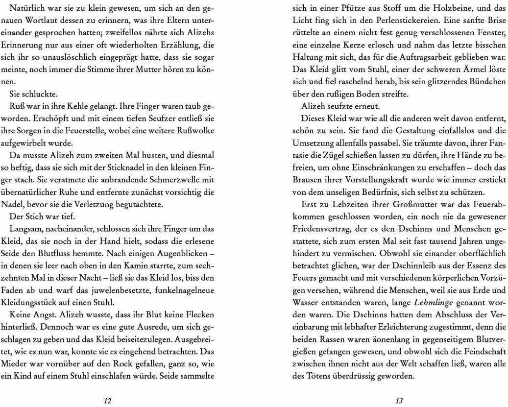 This Woven Kingdom Bd.1