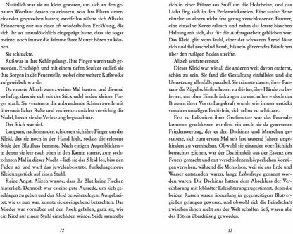 This Woven Kingdom Bd.1