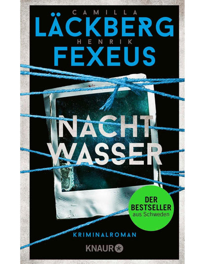 Nachtwasser / Dabiri Walder Bd.3