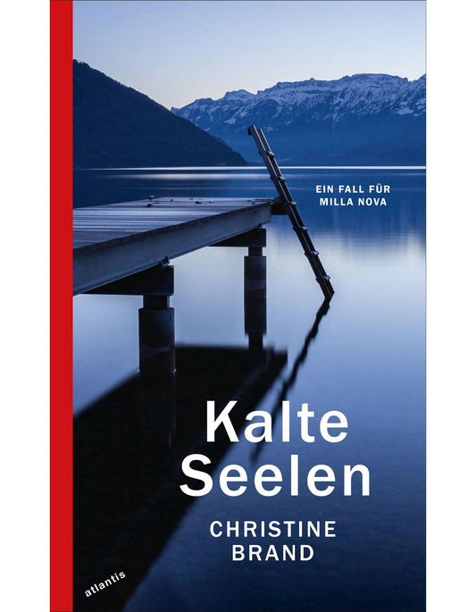 Kalte Seelen