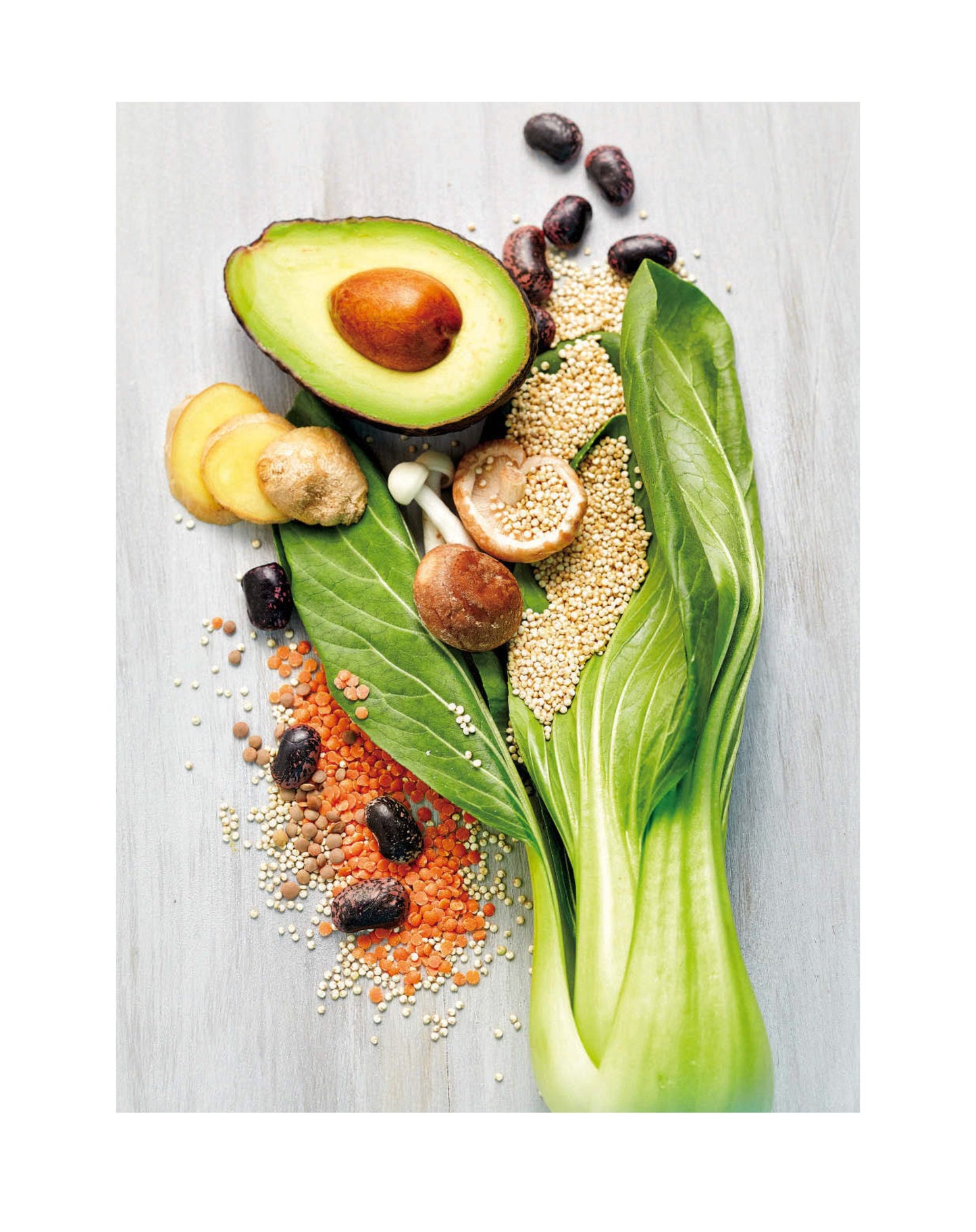 Essen gegen Arthrose Neuausgabe