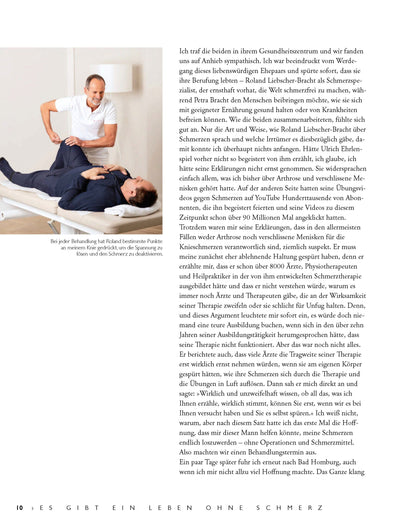 Essen gegen Arthrose Neuausgabe