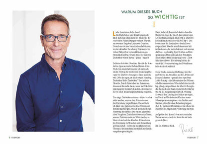 Heilen Sie Ihren Diabetes