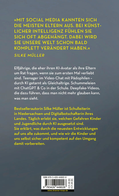 Wer schützt unsere Kinder?