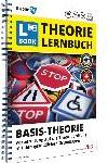 theorie24 Theorie-Lernbuch Deutsch/Französisch