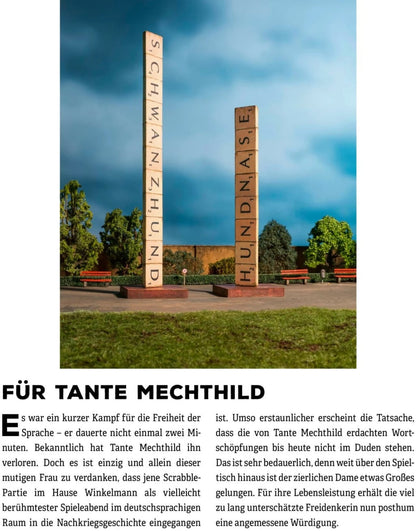 Er lebe hoch! Loriot zum 100. Geburtstag