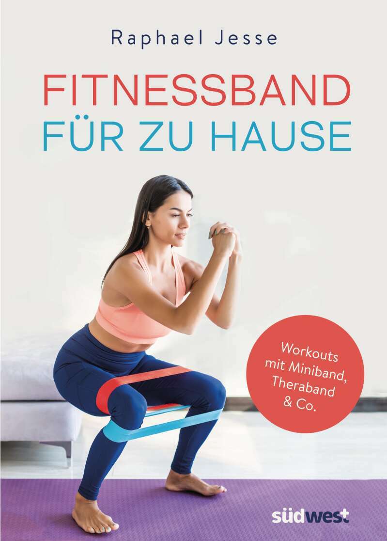 Fit & schlank mit Fitnessband