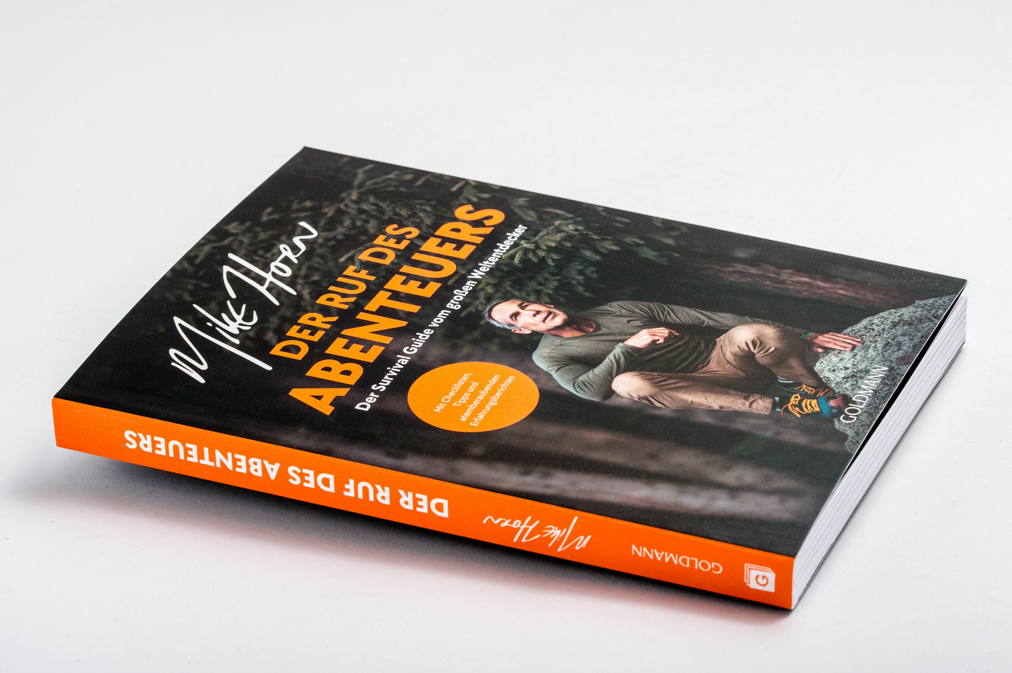 Der Ruf des Abenteuers