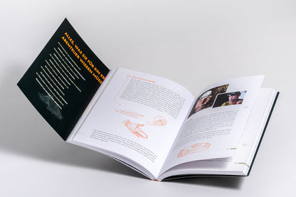 Der Ruf des Abenteuers