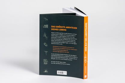 Der Ruf des Abenteuers