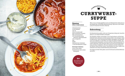 Grillen wie ein Bär