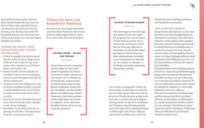 Mit 50 fitter als mit 30 - Das Rezeptbuch