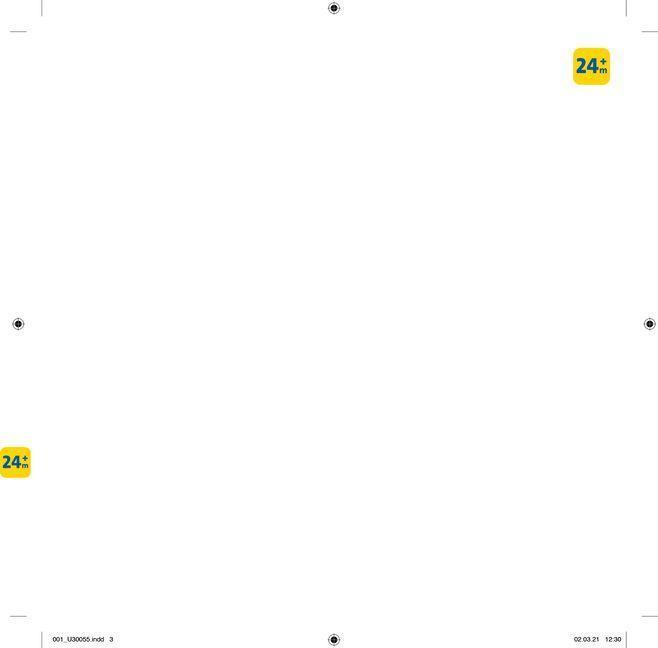 ministeps: Hallo, Emil Ente! Mein erstes Holzpuzzle-Buch