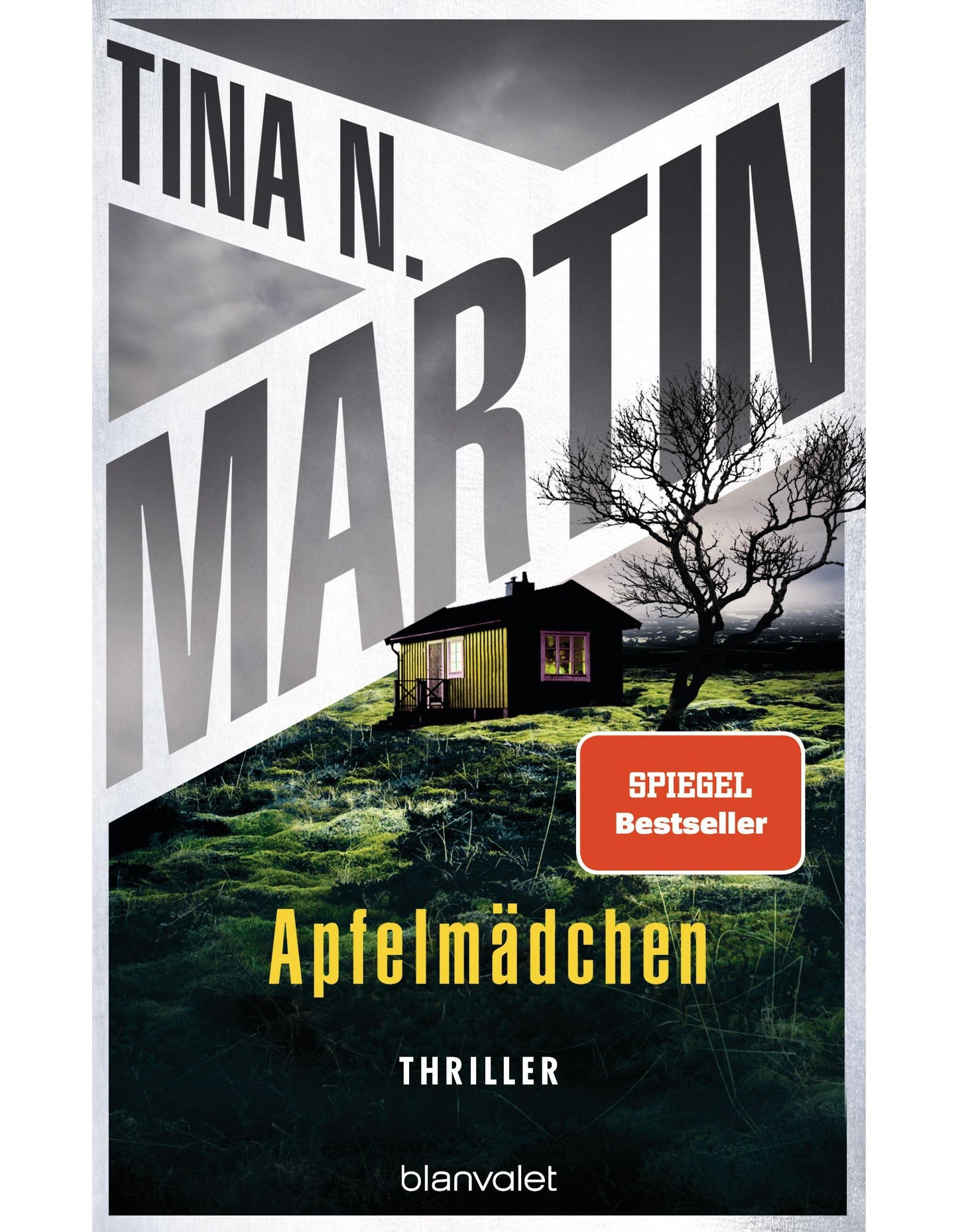 Apfelmädchen / Kommissarin Lind ermittelt Bd.1