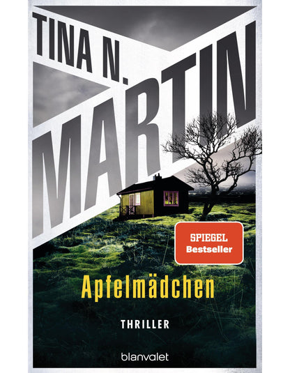 Apfelmädchen / Kommissarin Lind ermittelt Bd.1