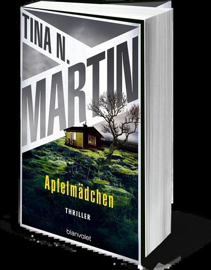 Apfelmädchen / Kommissarin Lind ermittelt Bd.1