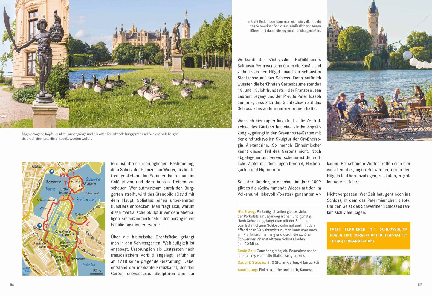 Kleine und grosse Abenteuer in Deutschland - Geschichten und Legenden