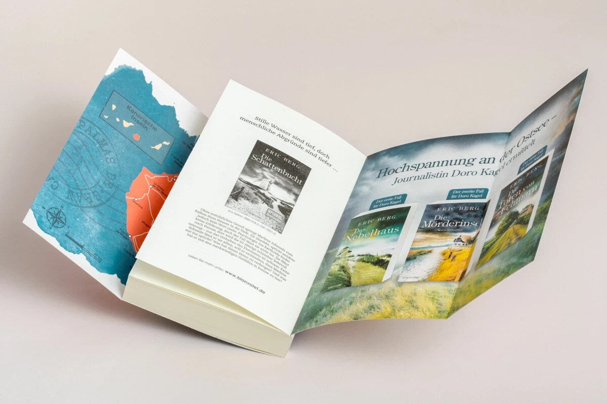 Roter Sand - Mord auf Gran Canaria