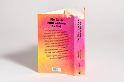 Der Weg zu meinem Platz im Leben