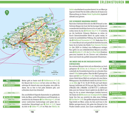 MARCO POLO Reiseführer Mallorca