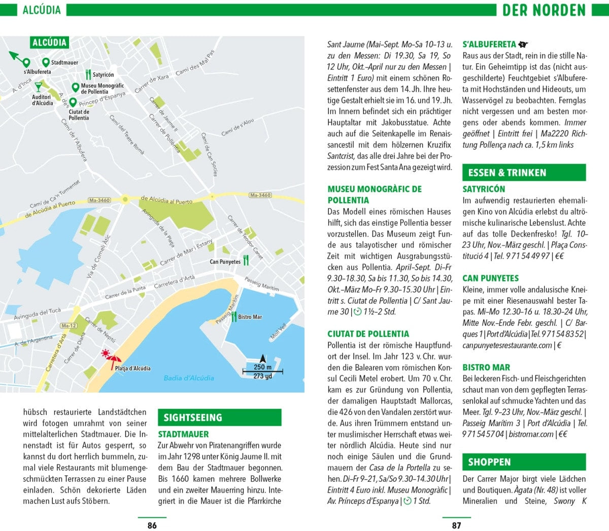 MARCO POLO Reiseführer Mallorca