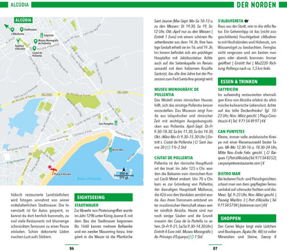 MARCO POLO Reiseführer Mallorca