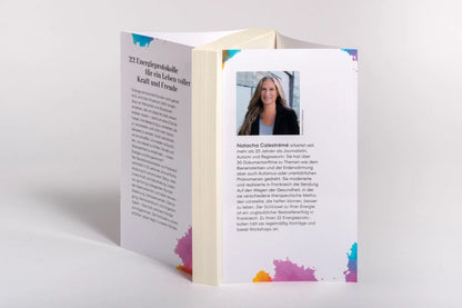 Der Schlüssel zu Ihrer Energie