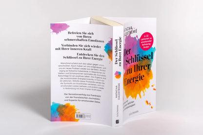 Der Schlüssel zu Ihrer Energie