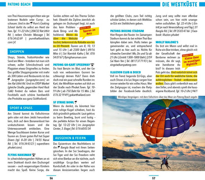 MARCO POLO Reiseführer Phuket