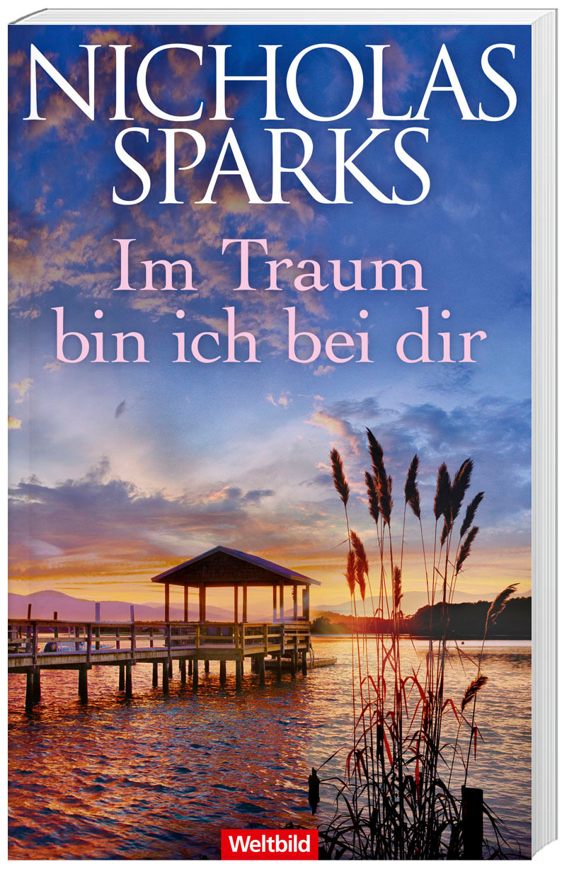 Im Traum bin ich bei dir